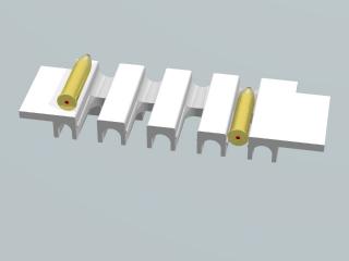 NordMk3CartridgeReceiver