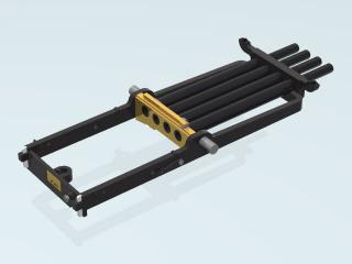 NordMk3Frame